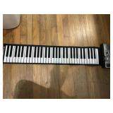Lujex flexible piano Lujex flexible piano