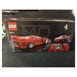 Lego Lego