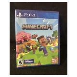 Minecraft PS4 Minecraft PS4