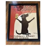 Black Dog Licorice Black Dog Licorice