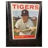 Norm Cash 1964 Norm Cash 1964