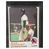 Willie McCovey 1972 Willie McCovey 1972
