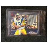 Kurt Warner Kurt Warner