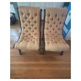 MCM chairs MCM chairs