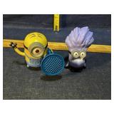 Minion toys Minion toys