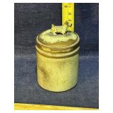 Vintage Canister Vintage Canister