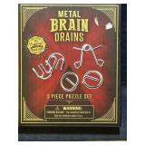 Brain Drains Brain Drains