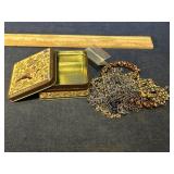 Costume jewelry Costume jewelry