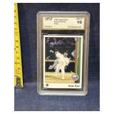 Nolan Ryan Graded Nolan Ryan Graded