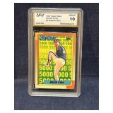 Nolan Ryan Graded Nolan Ryan Graded