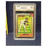 Nolan Ryan Graded Nolan Ryan Graded