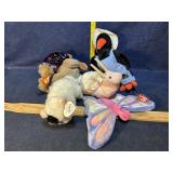 Beanie babies Beanie babies