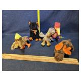 Beanie babies Beanie babies
