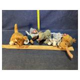 Beanie babies Beanie babies
