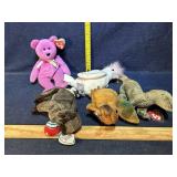 Beanie babies Beanie babies