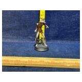 DC Superheroes, heavy metallic polyresin DC Superheroes, heavy metallic polyresin