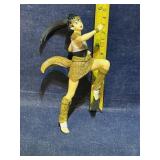 Vintage Toy Nami Inuyasha Vintage Toy Nami Inuyasha