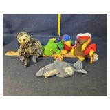 Beanie babies Beanie babies