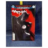 Batman comic book Batman comic book