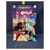 Harley Quinn comic book Harley Quinn comic book