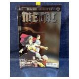 Dark Knights comic book Dark Knights comic book