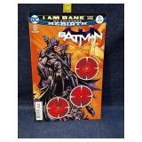 Batman comic book Batman comic book
