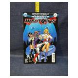 Harley Quinn comic book Harley Quinn comic book