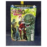Suicide Squad comic book Suicide Squad comic book