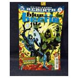 Blue Beetle comic book Blue Beetle comic book