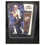 Tom Brady REPRINT Tom Brady REPRINT