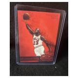 Michael Jordan REPRINT Michael Jordan REPRINT