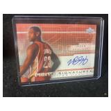 Lebron James REPRINT Lebron James REPRINT