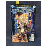 Harley Quinn comic