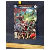 Suicide Squad comic