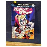 Harley Quinn comic