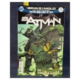 Batman Comic