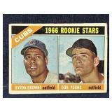1966 rookie Stars
