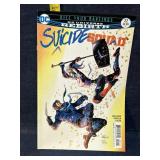 Suicide Squad comic