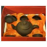 China Tea Set