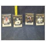 Baseball cards