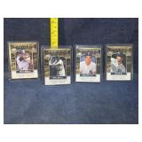 Baseball cards