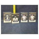 Baseball cards