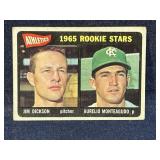 1965 Rookie Stars