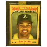 Reggie Jackson