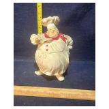 Small chef dï¿½cor