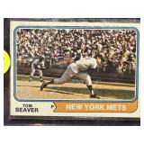 Tom Seaver 1974