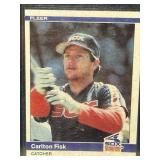 Carlton Fisk