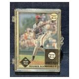 1991 Baseball Draft picks