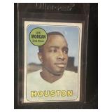Joe Morgan 1969