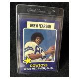 Drew Pearson 1975